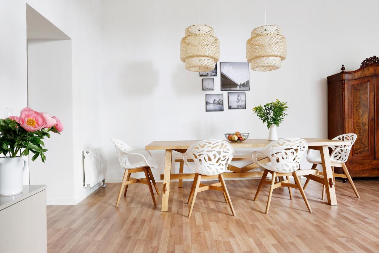 Apartament Be In In Prenzlauer Berg *