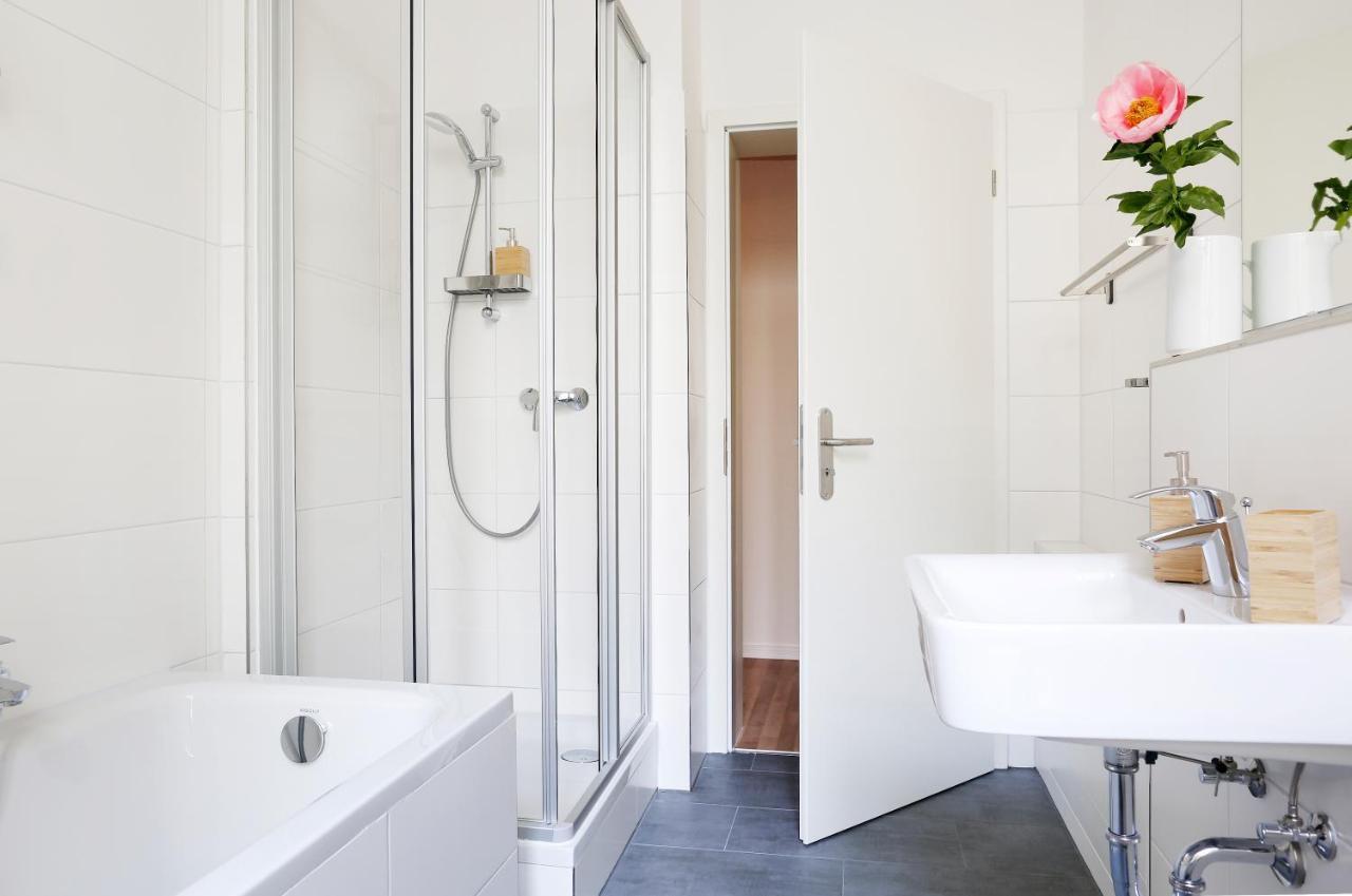 Be In In Prenzlauer Berg Apartament